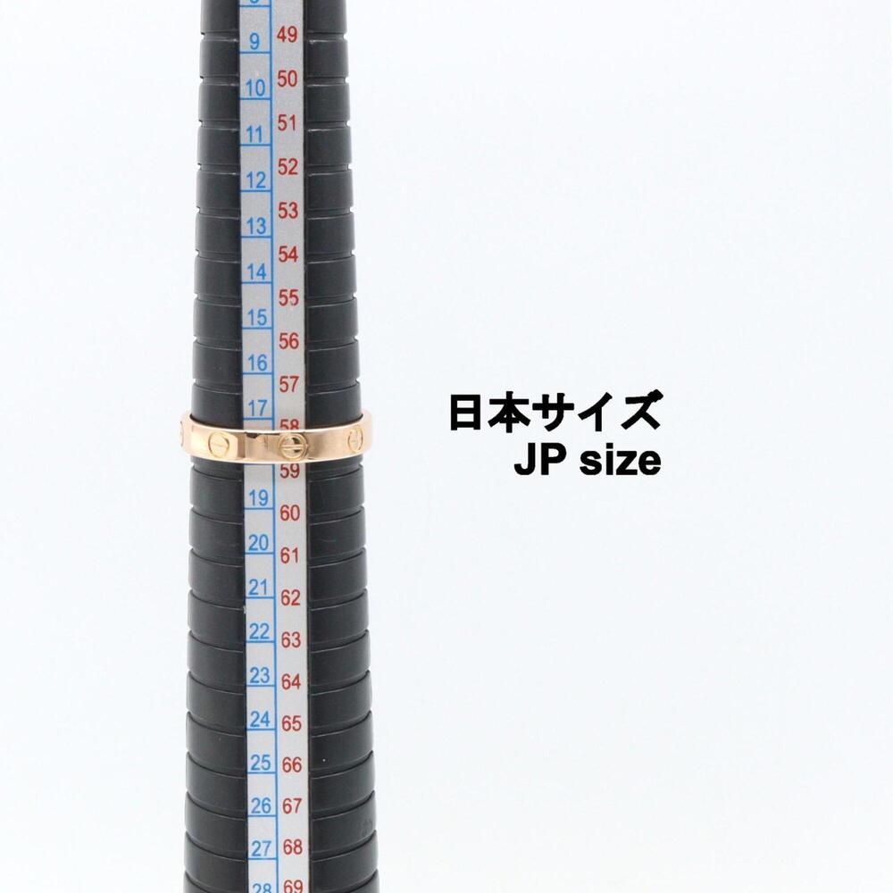 CARTIER Ring - Picture 4 of 6